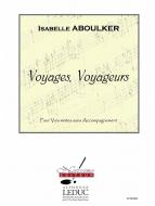 Voyages, Voyageurs 