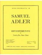 Divertimento 