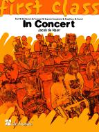 First Class in Concert 