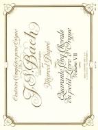 Oeuvres Completes pour Orgue Vol.7 