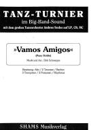 Vamos Amigos Standard