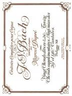 Oeuvres Completes pour Orgue Vol.12 