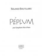 Peplum 