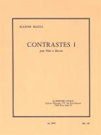 Contrastes 1 
