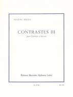 Contrastes 3 