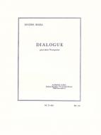 Dialogue 