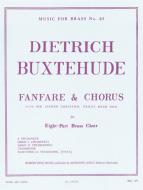Fanfare And Chorus 