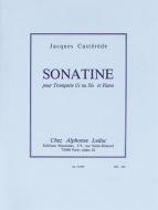 Sonatine 