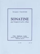 Sonatine 