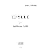 Robert Clerisse: Idylle 