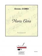 Maria Elena pour 3 Guitares 