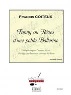 Fanny ou Reves D'une Petite Ballerine, Vol.5 