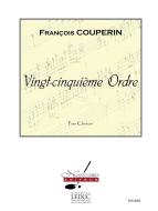 Ordre No.25 