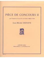 Piece De Concours 2 