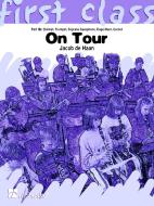 First Class On Tour 