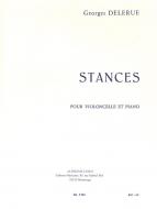 Stances 
