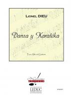 Danza Y Karateka 