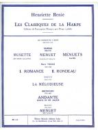 Classique Harpe No.1 (Recueil) 