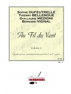 Au Fil du Vent, Vol. 2 