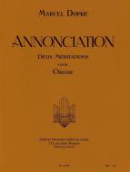 Annonciation / Op. 56 