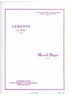 Lamento 