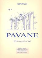 Pavane Op. 50 