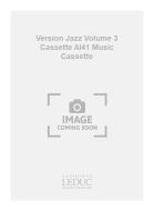 Version Jazz Vol. 3 Cassette 
