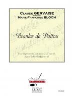 Branles de Poitou 