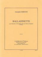 Balladinette 