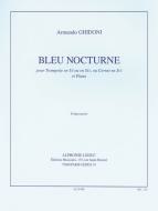 Bleu Nocturne 