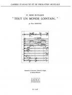 Cahier D Analyse Et Formation 