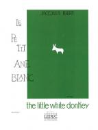 Le Petit Ane Blanc 