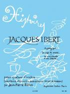 Histoires, Vol.1 