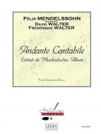 Andante Cantabile 