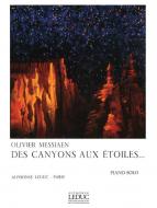Des Canyons Aux Etoiles 