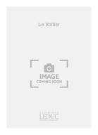 Poemes Du Brugnon No.7 Le Voilier Chant et Piano 