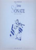 Sonate no. 2 