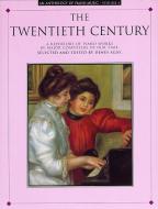 Anthology Of Piano Music Vol. 4 