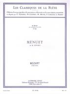 Menuet de Duport 