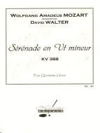 Serenade, KV388, en Ut Mineur 