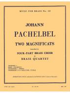 2 Magnificats 