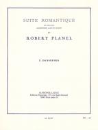 Suite Romantique No. 2 