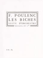 Les Biches 
