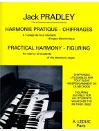Harmonie Pratique-Chiffrages 