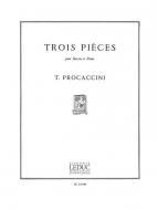 3 pièces 