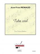 Tuba Cool Pour Tuba Ut, Si B Ou Saxhorn Seul 