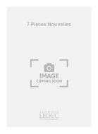 7 Pieces Nouvelles 
