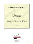 Sonates, Vol. 4 
