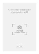 Technique et Interpretation De La Flute A Bec Soprano Vol.2 