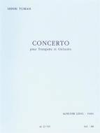 Concerto pour Trompette et Orchestre 